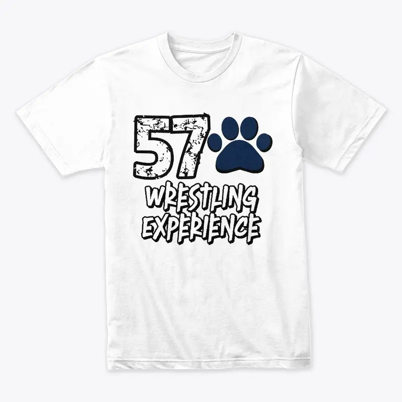  We Are!  570 Wrestling!